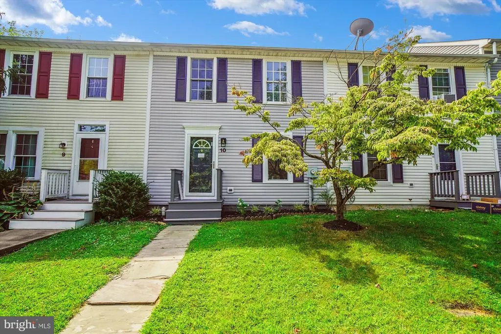 10 Rouzer Ct, Thurmont