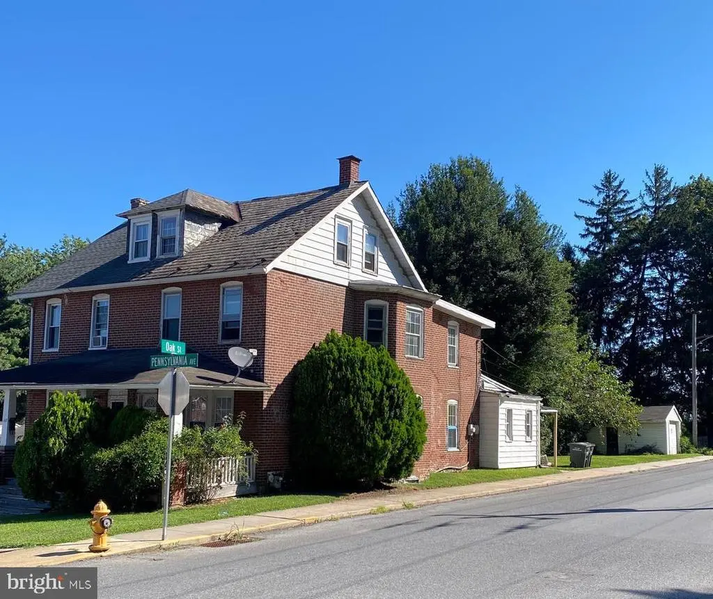 145 Pennsylvania Ave, Coatesville