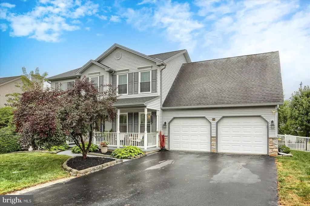 330 Braddock Dr, Etters