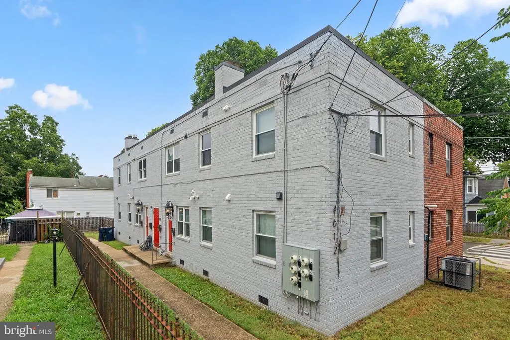 4612 Kane Pl Ne, Washington