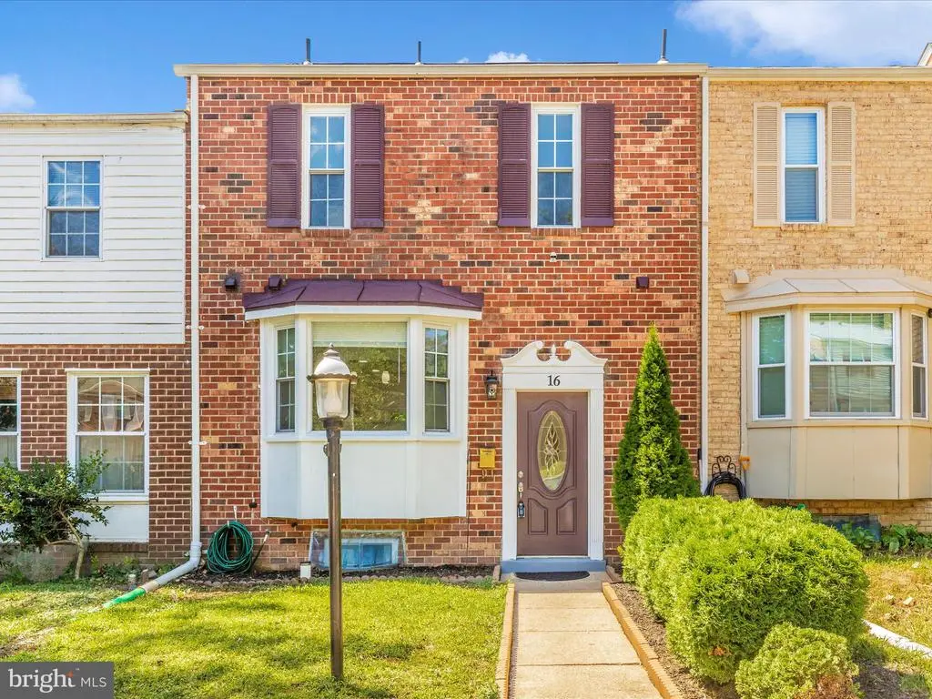 16 Orchard Dr, Gaithersburg