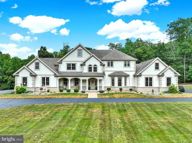 945 Old Quaker Rd, Etters