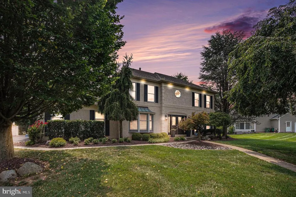 804 Redgate Rd, Dresher