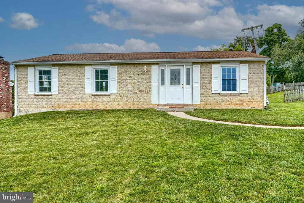 9501 Perry Brook Ct, Baltimore