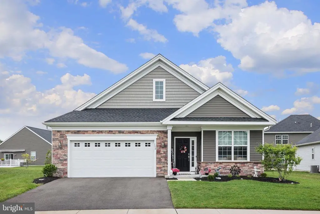 152 Edenton Dr, BARNEGAT