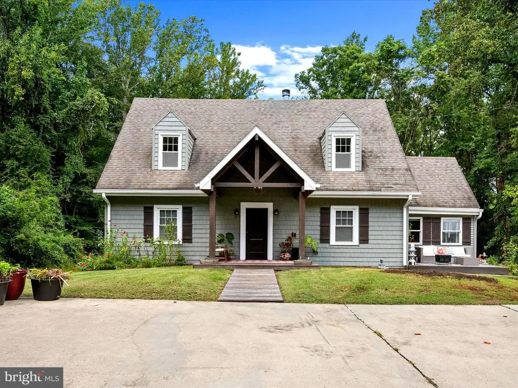 550 Defense Hwy, Crownsville