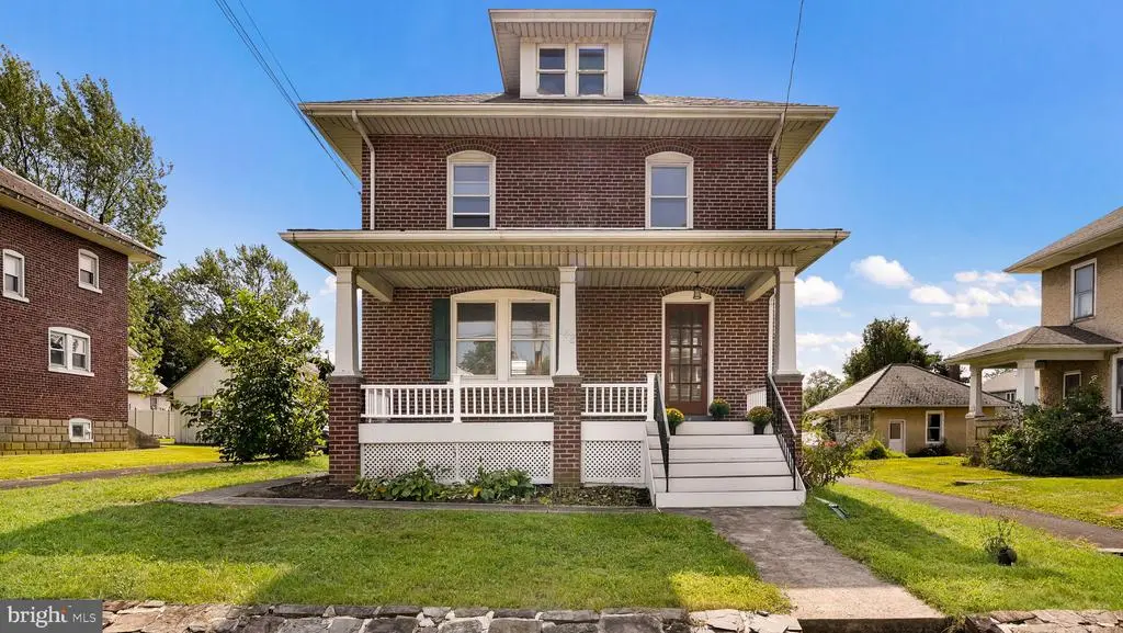 Photo of Listing #PABU2103454