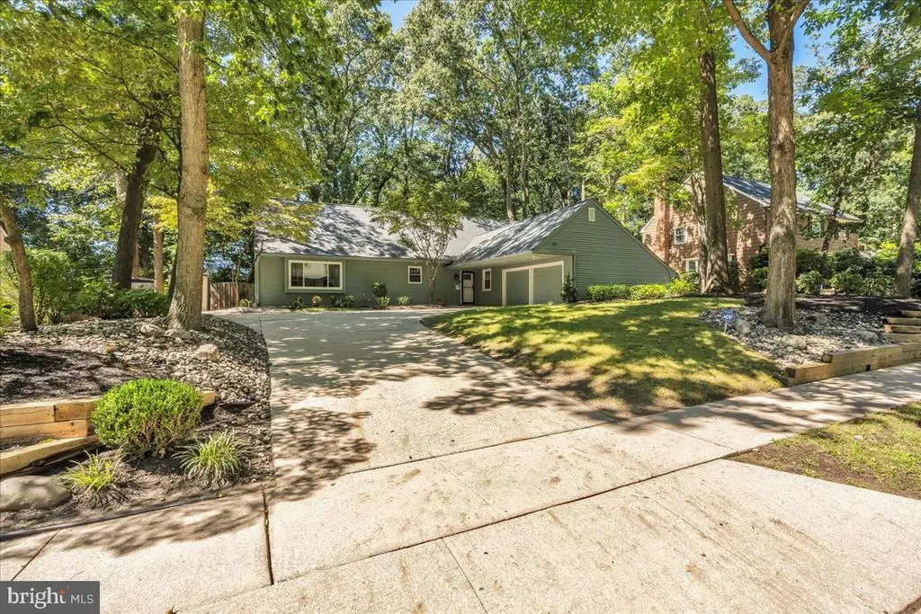 114 Partree Rd, CHERRY HILL