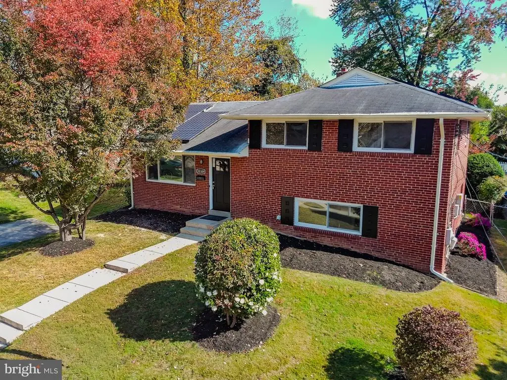 10309 Conover Dr, Silver Spring