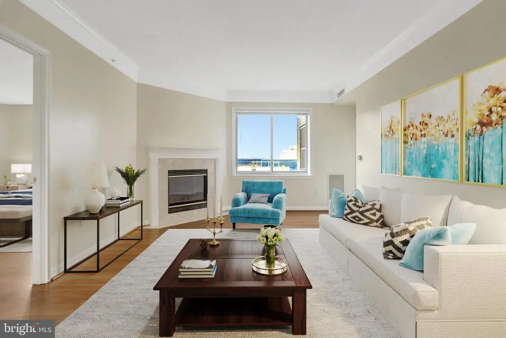 901 N Monroe St #1408, ARLINGTON