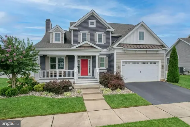 851 Sweet Birch Dr, Middletown