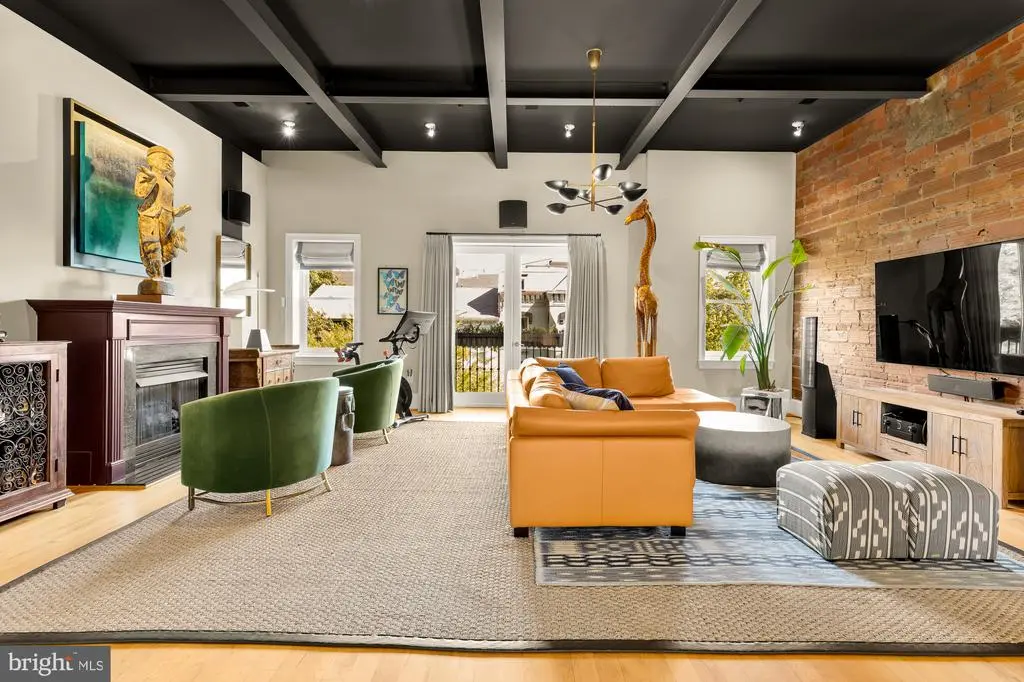 1220 N St Nw #4b, WASHINGTON