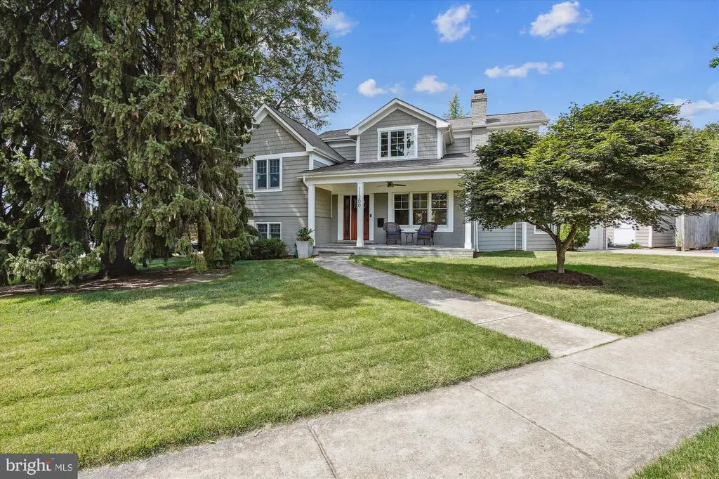 11200 Waycross Way, Kensington