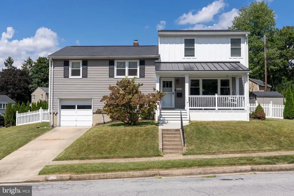 200 Meadowvale Rd, Lutherville Timonium