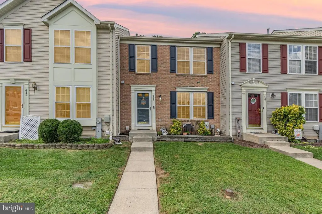 425 Greentree Cir, Abingdon