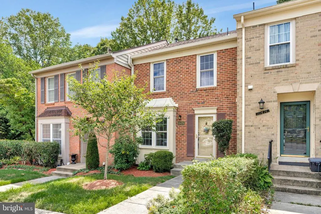 10476 Malone Ct, FAIRFAX