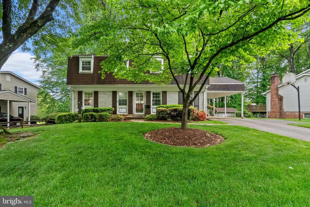 13808 Flint Rock Rd, Rockville