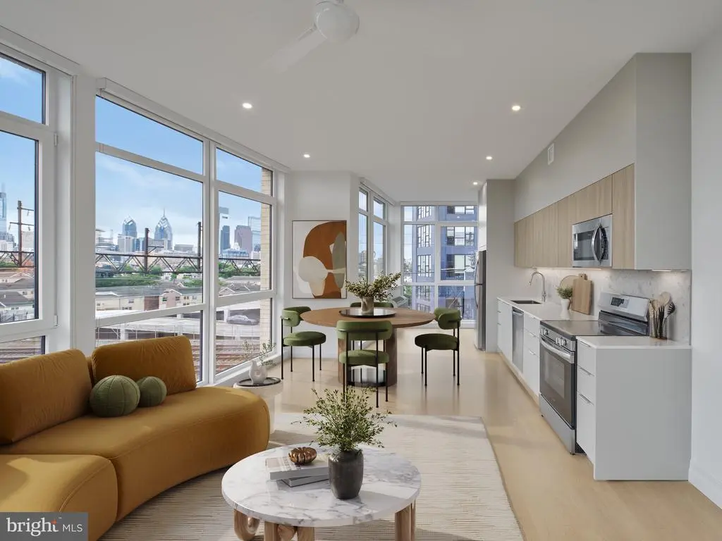 809 Poplar St #a, PHILADELPHIA