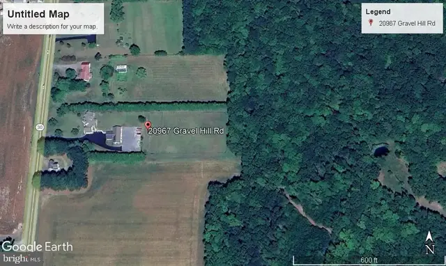 20967 Gravel Hill Rd, Georgetown