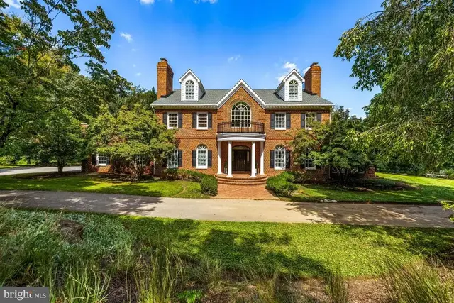 904 Hillstead Dr, Lutherville Timonium