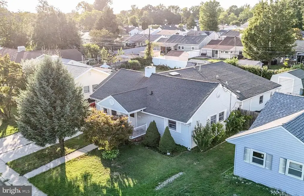 417 Chelsea Rd, FAIRLESS HILLS
