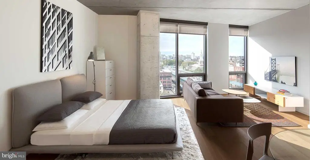 205 Race St #1b-12g, PHILADELPHIA