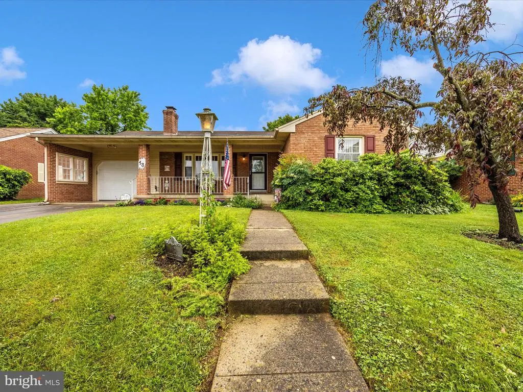 13 Georgetown Rd, Walkersville