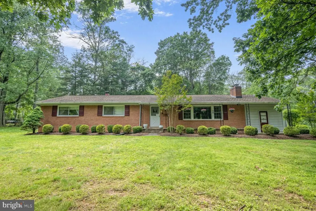 1701 Maydale Dr, Silver Spring