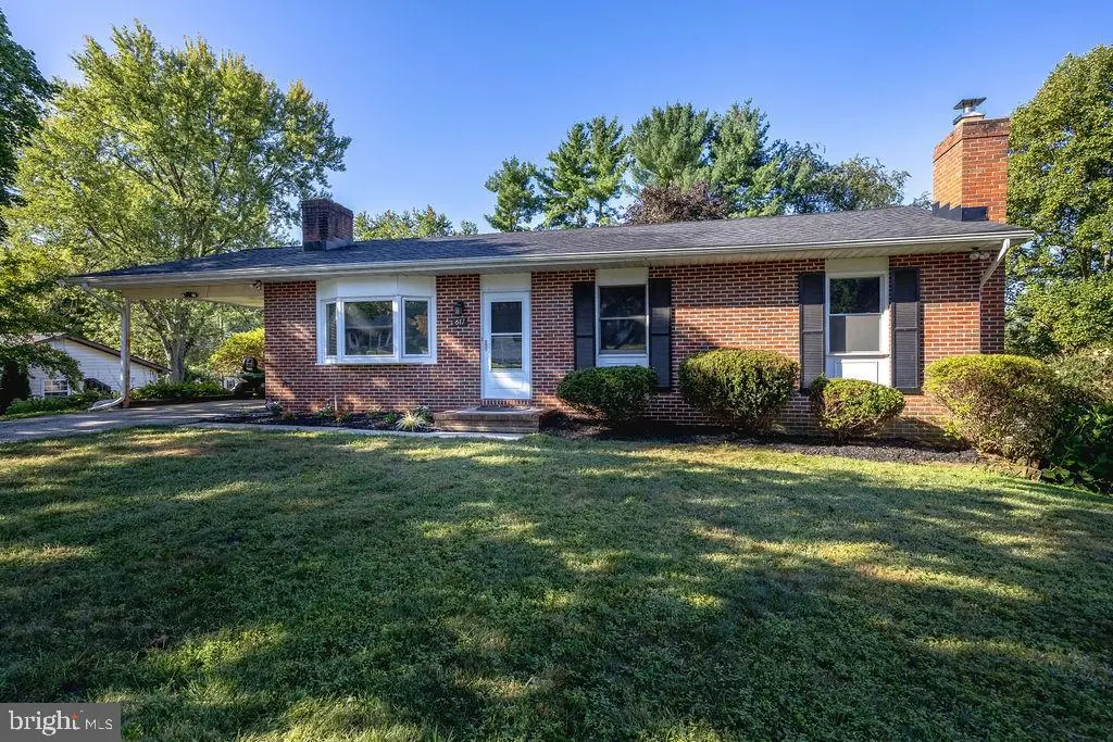 617 Lynn Way, Sykesville