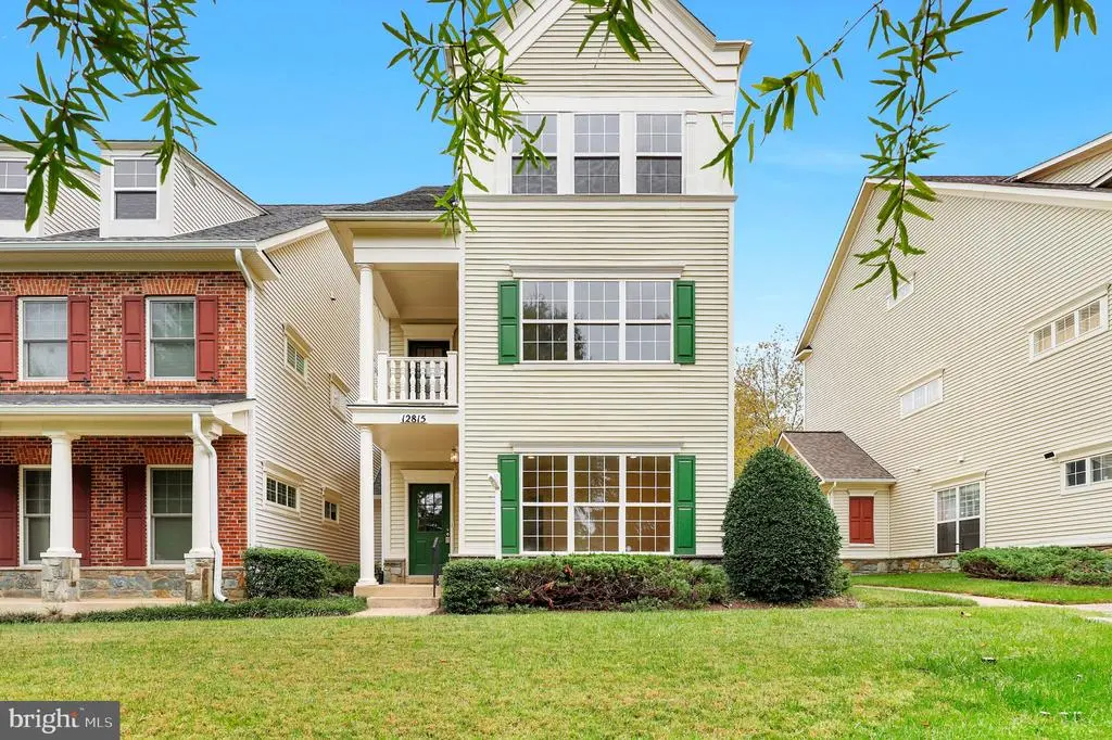 12815 Moneyworth Way, CLARKSBURG