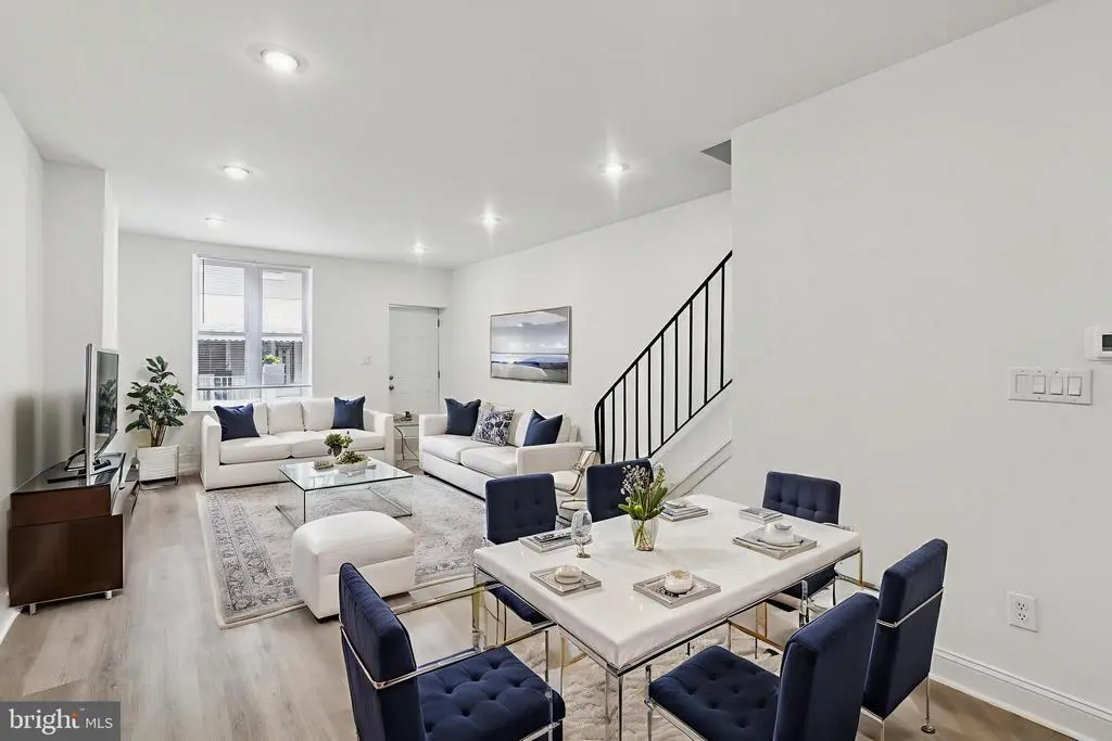 1761 N Newkirk St, Philadelphia