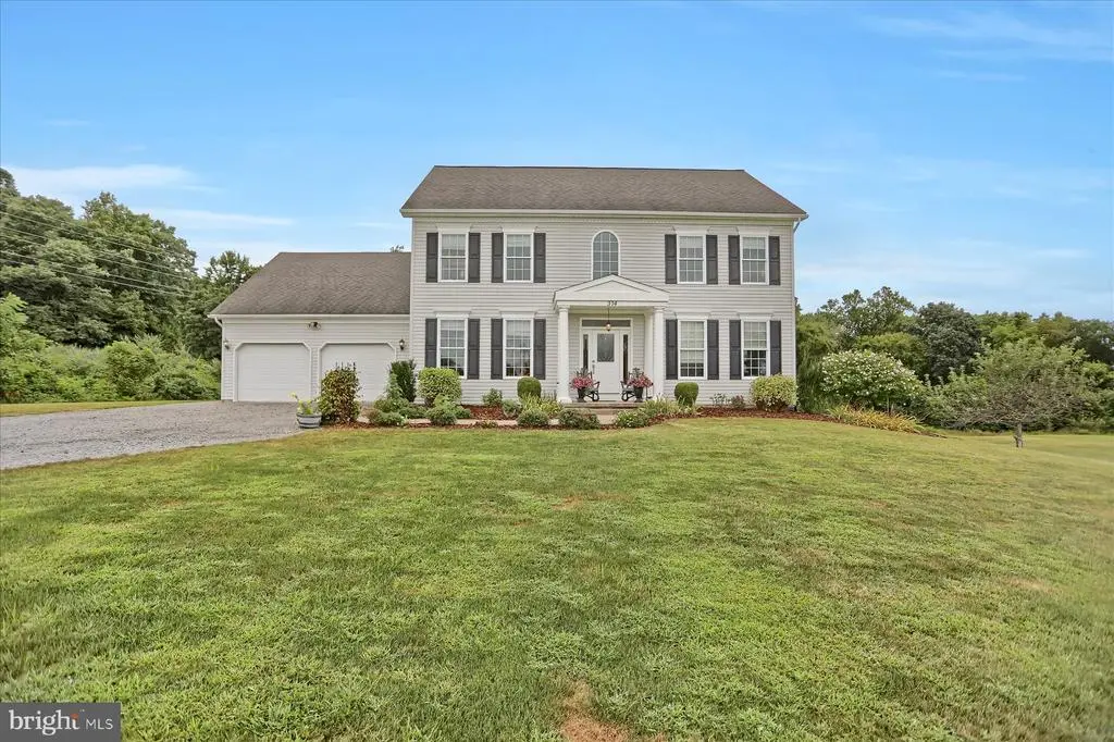 304 Dogwood Ln, NORTHUMBERLAND