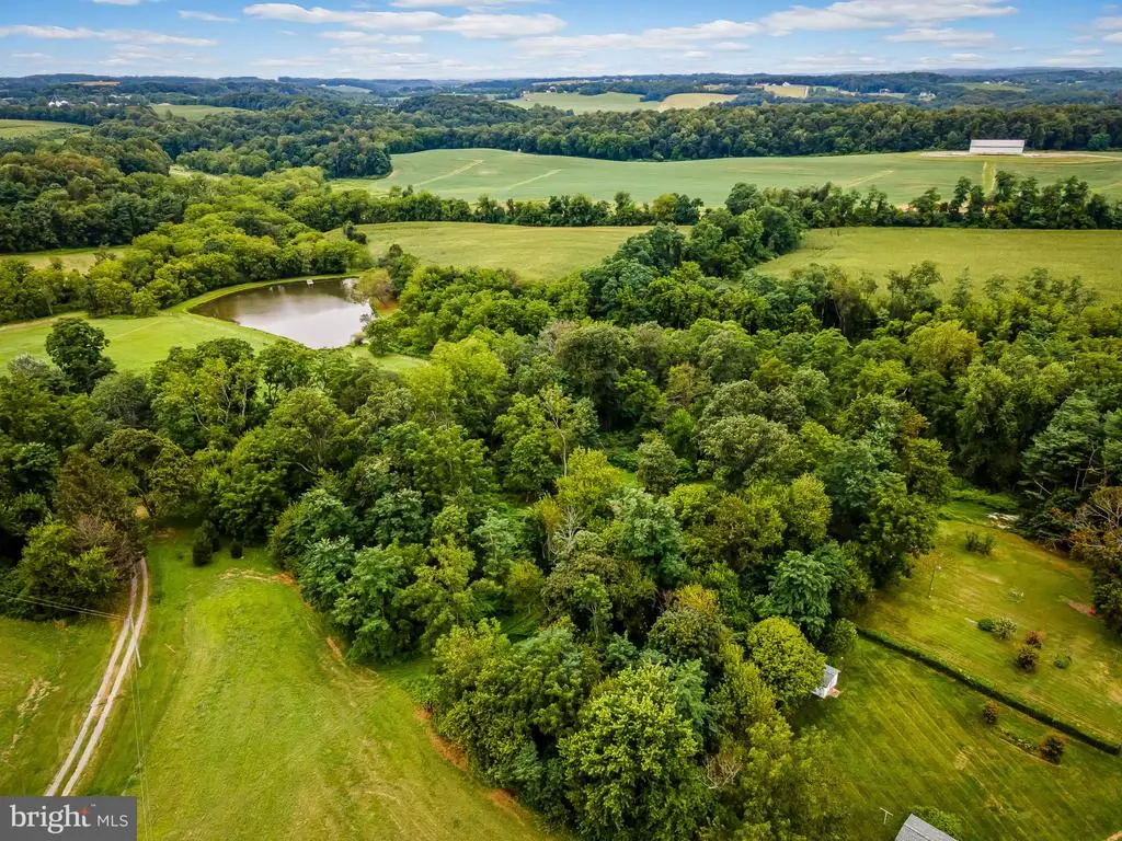 Old Bachmans Valley Rd, WESTMINSTER