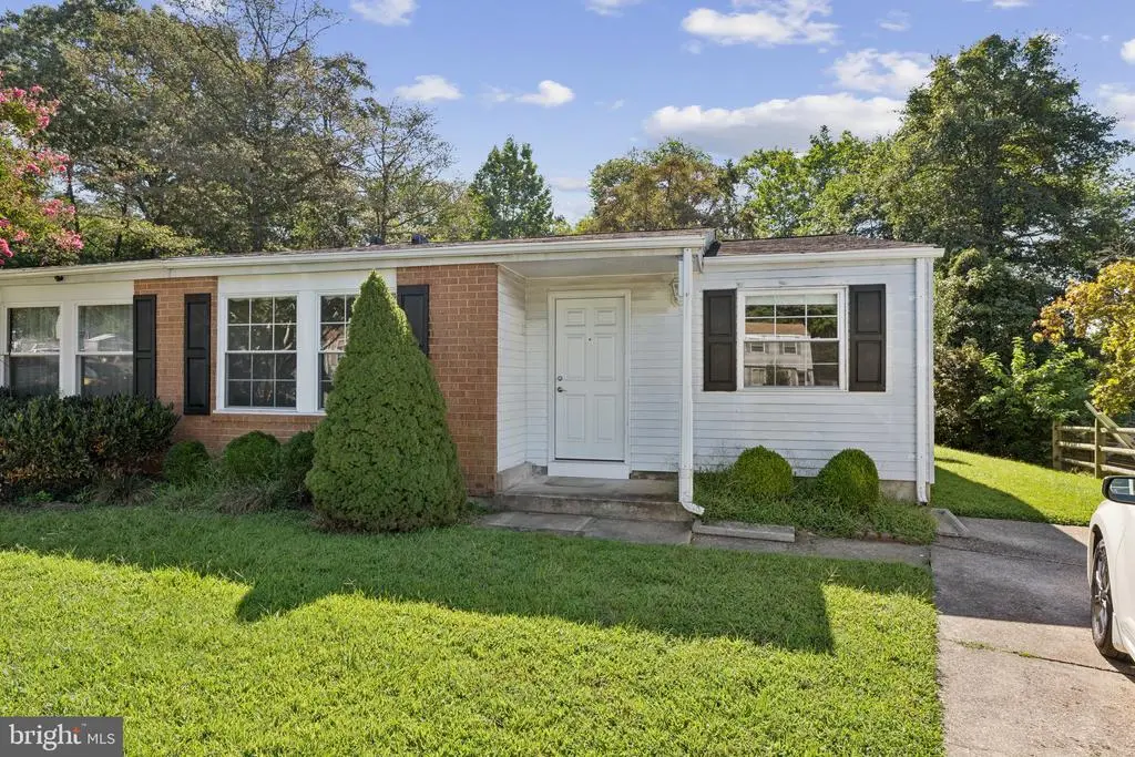 8279 Sebring Ct, Severn