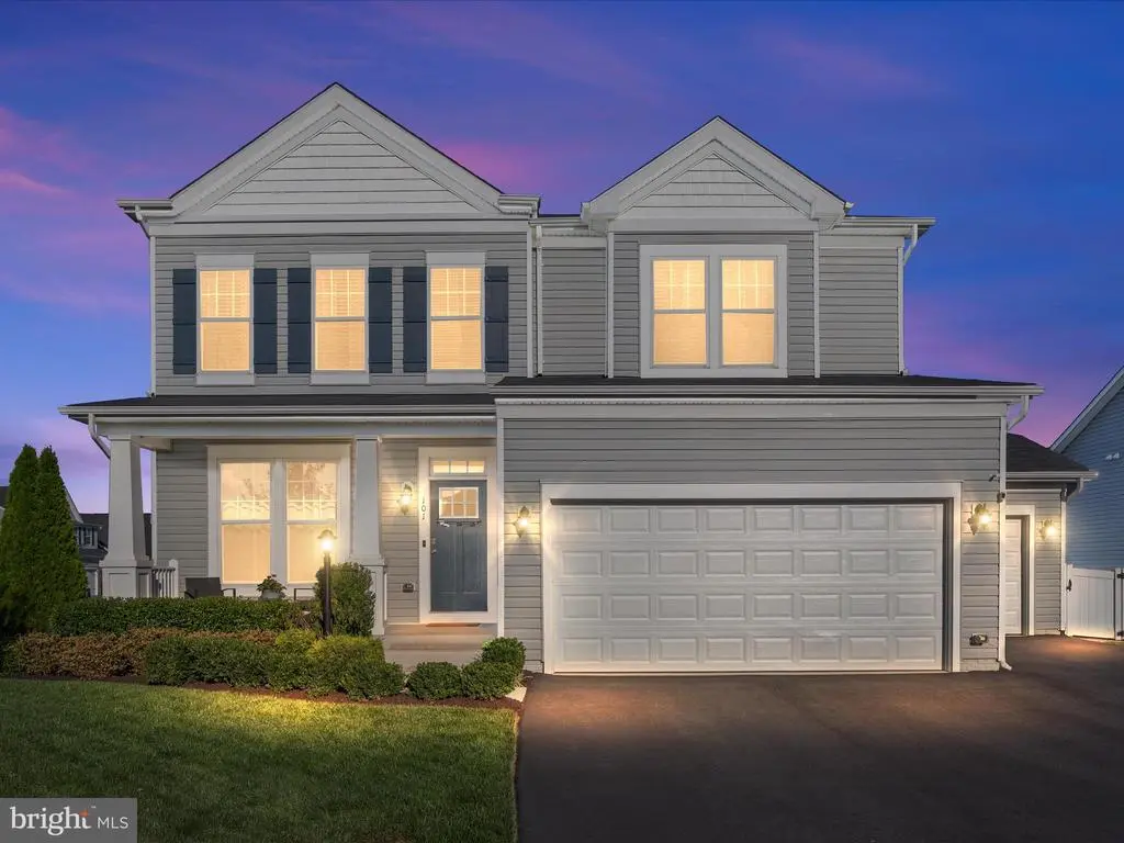 101 Jewel Box Dr, STEPHENSON