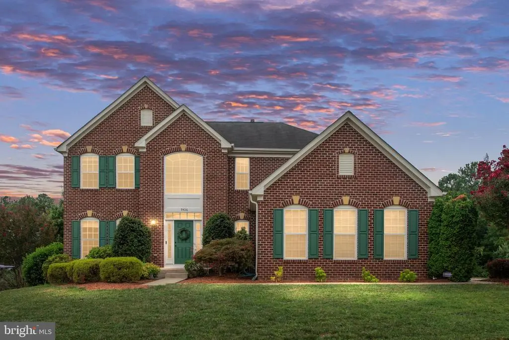 9426 Reservoir Rd, FREDERICKSBURG