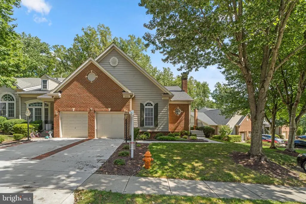 2635 Legends Way, Ellicott City