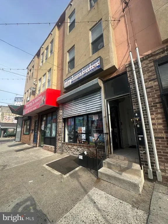 2305 S 7th St, PHILADELPHIA