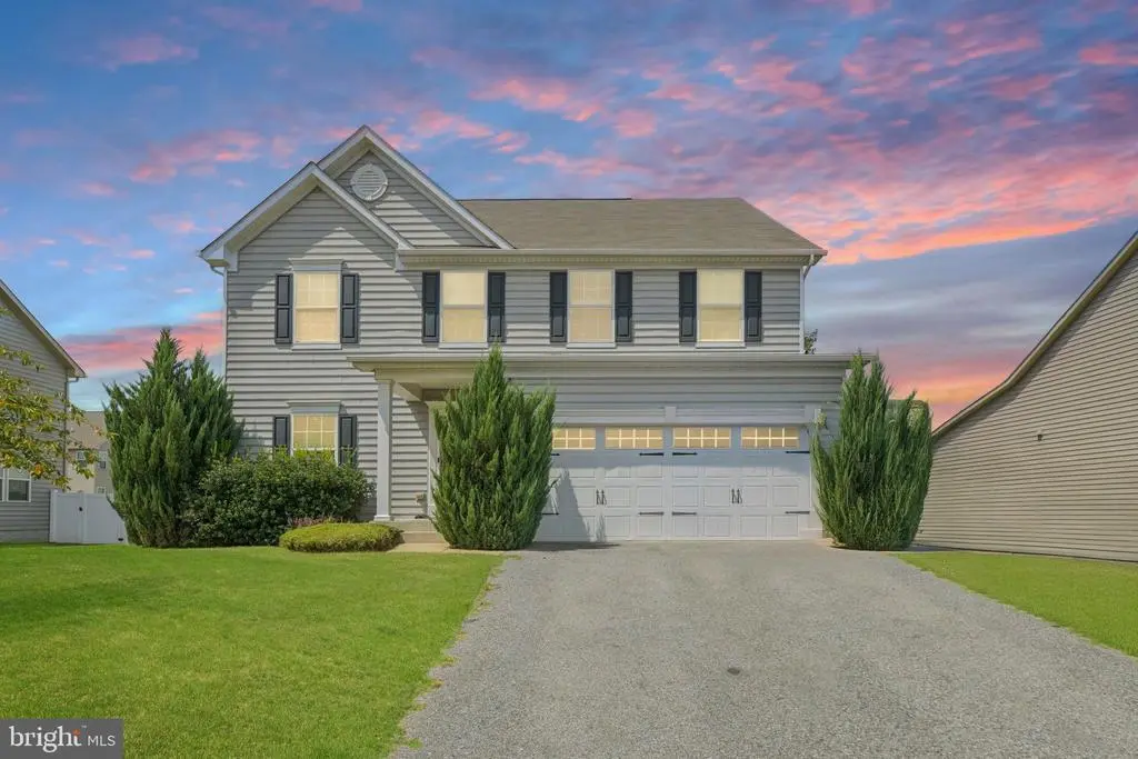 8814 Bancroft Dr, Waldorf