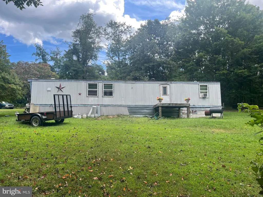 22322 Cacapon Rd, Paw Paw