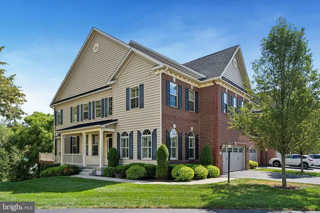 9 Silver Maple Dr, DOYLESTOWN