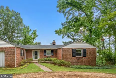 9907 Indian Queen Point Rd, FORT WASHINGTON