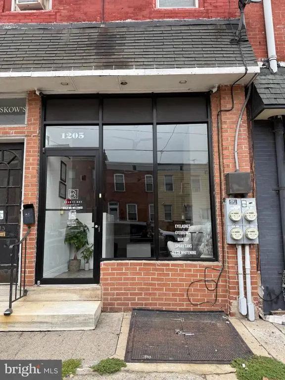 1205 Snyder Ave #1, PHILADELPHIA