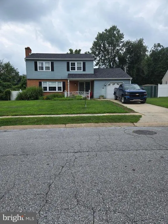 338 Oregon Ave, New Castle