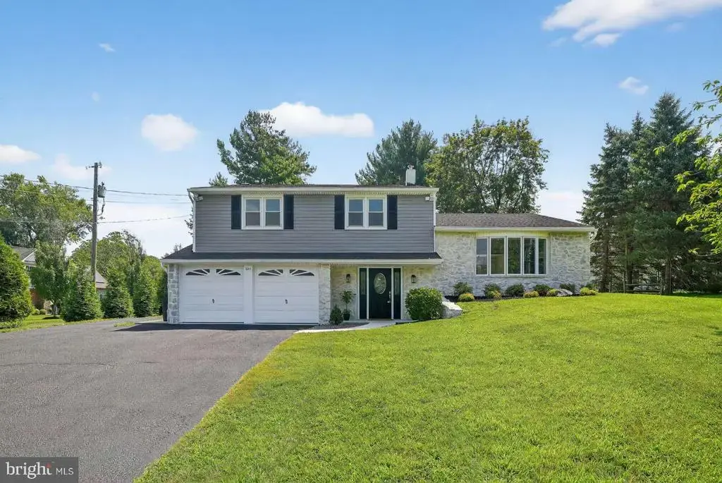 1841 Buck Rd, FEASTERVILLE TREVOSE