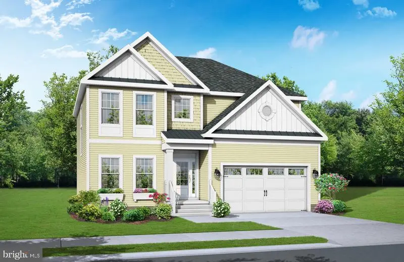 24565 Inkberry Dr, HARBESON