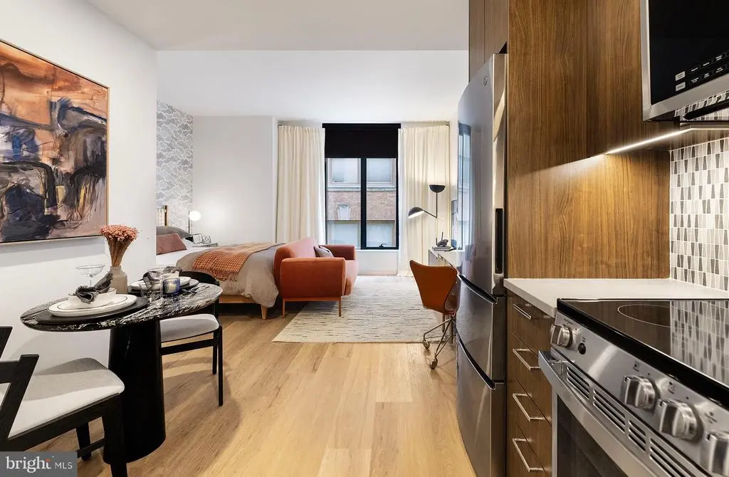 210 S 12th St #0b-1-14p, PHILADELPHIA