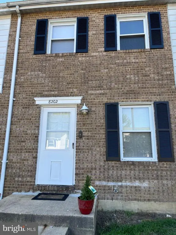 8202 Kilmory Ct, Severn