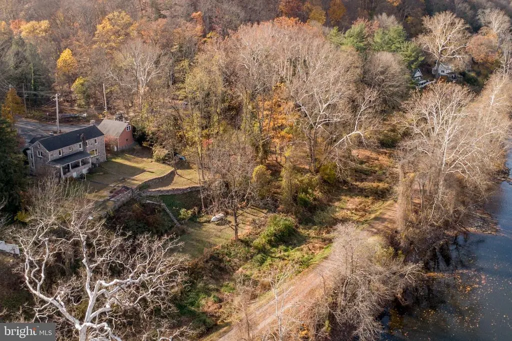 3596 River Rd, Lumberville