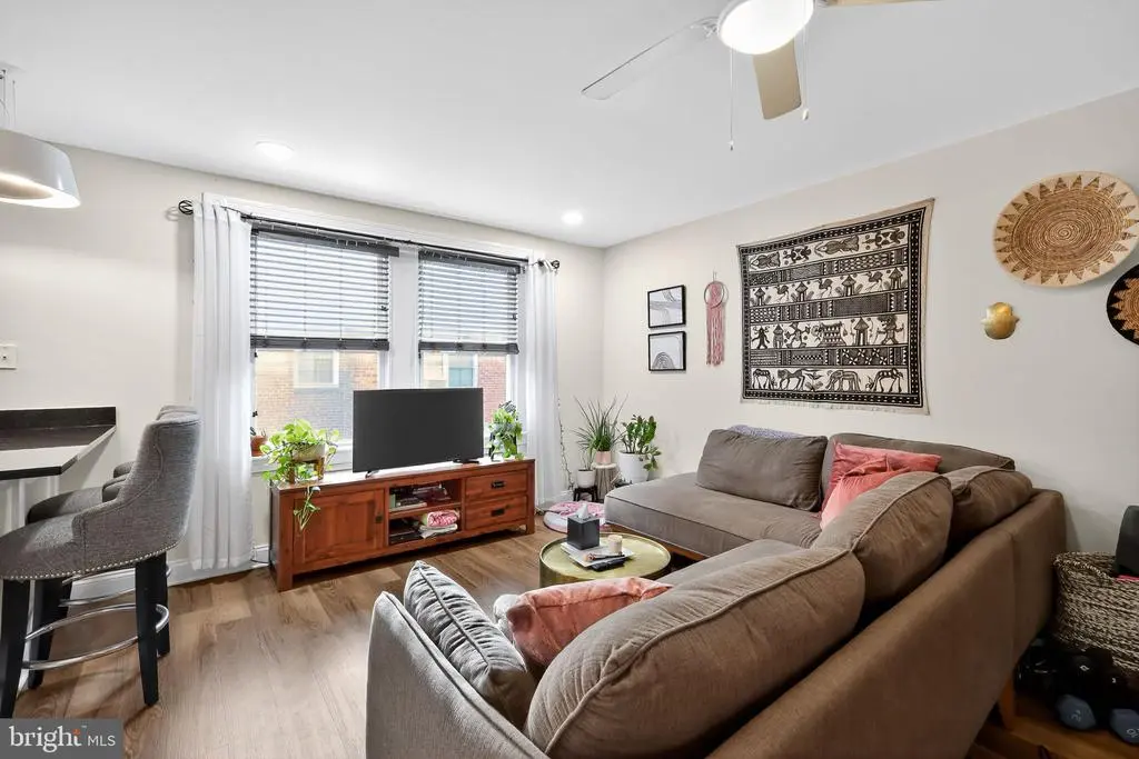 33 Kennedy St Nw #101, WASHINGTON